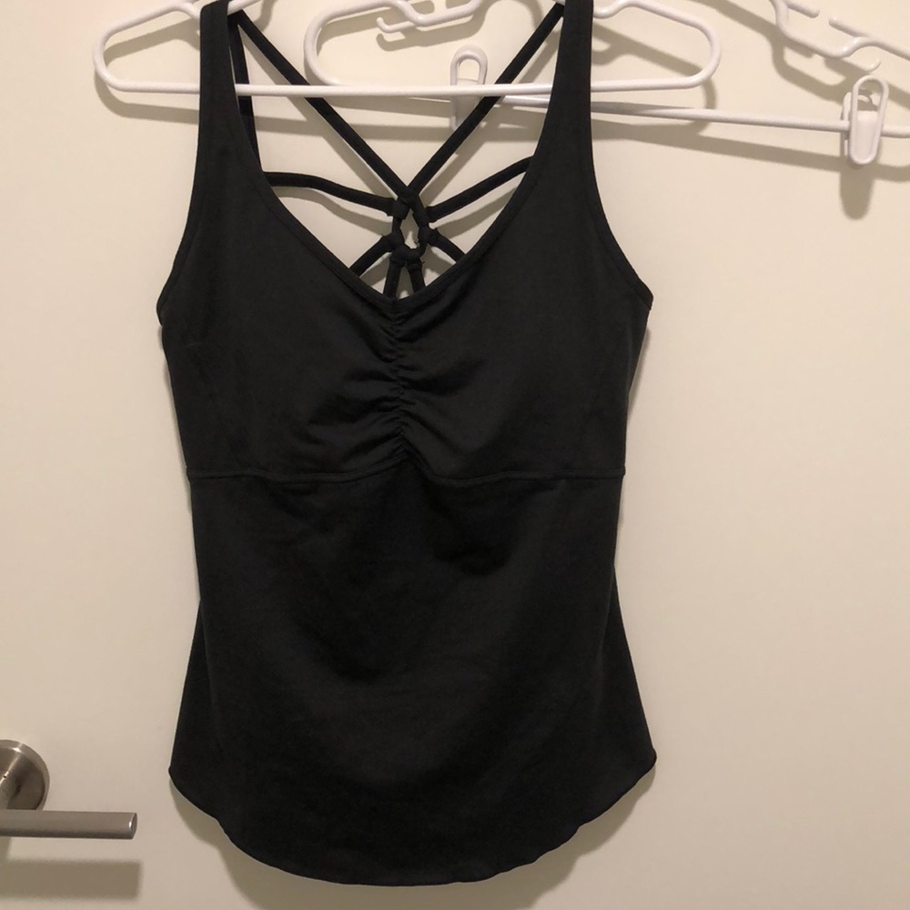 Prana workout tank